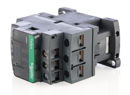 Schneider Electric LC1D12B7 产品图片
