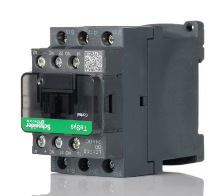 Schneider Electric LC1D09BD 产品图片