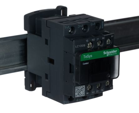 Schneider Electric LC1D09B7 产品图片