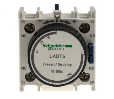 Schneider Electric LADT4 产品图片