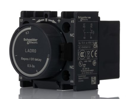 Schneider Electric LADR0 产品图片