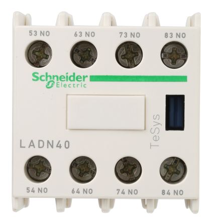 Schneider Electric LADN40 产品图片
