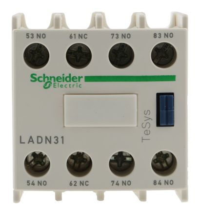 Schneider Electric LADN31 产品图片