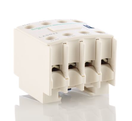 Schneider Electric LADN22 产品图片