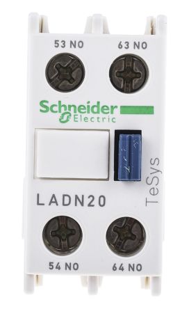 Schneider Electric LADN20 产品图片