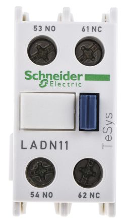 Schneider Electric LADN11 产品图片