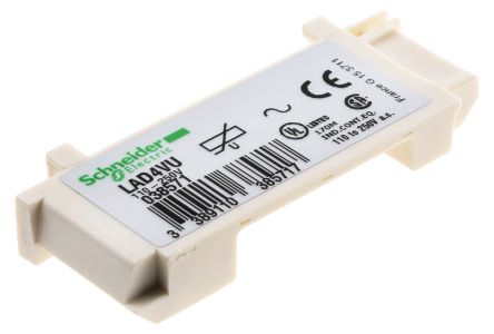 Schneider Electric LAD4VU 产品图片