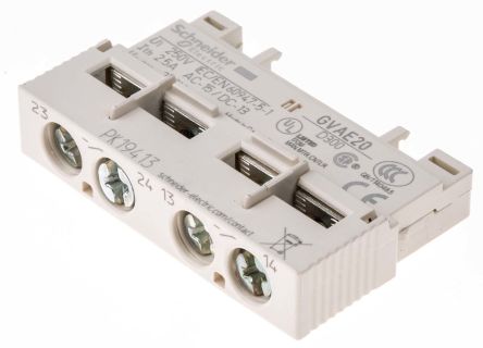 Schneider Electric GVAE20 产品图片