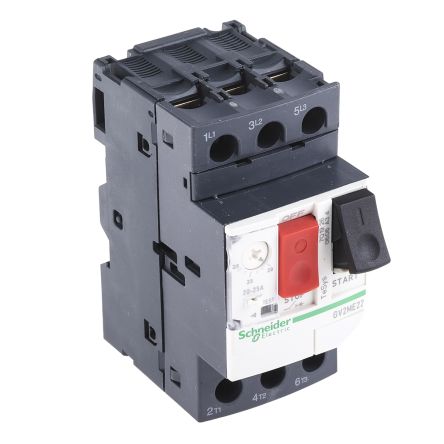 Schneider Electric GV2ME22 产品图片