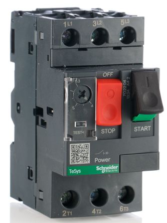 Schneider Electric GV2ME14 产品图片