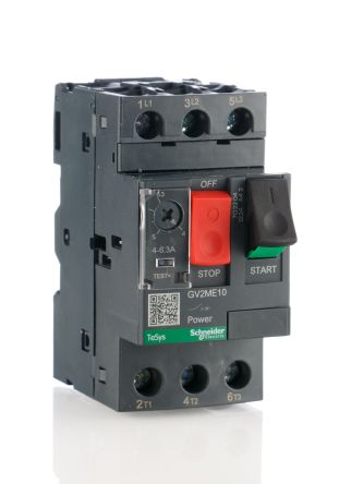 Schneider Electric GV2ME10 产品图片