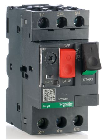 Schneider Electric GV2ME06 产品图片