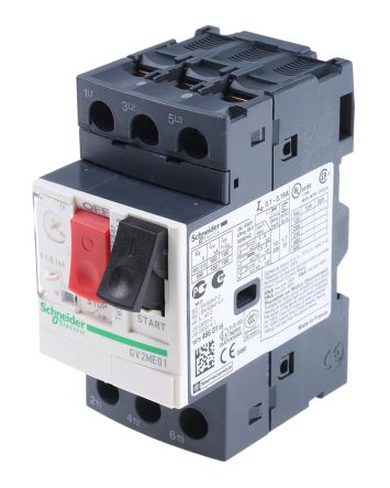 Schneider Electric GV2ME01 产品图片