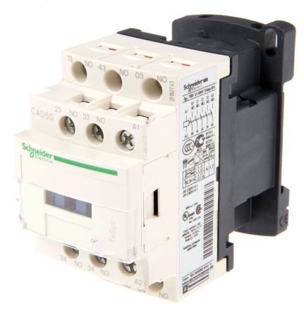 Schneider Electric CAD50P7 产品图片