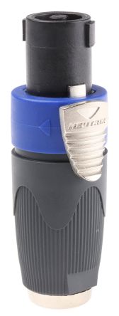 Neutrik NA4LJX 产品图片