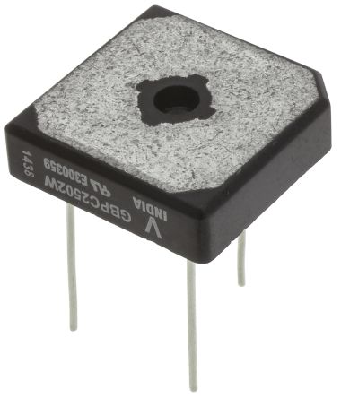 Vishay VS-GBPC2502W 产品图片