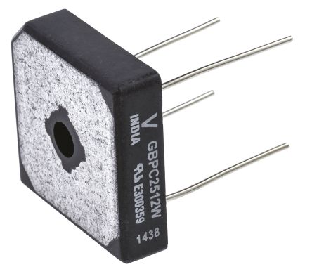 Vishay VS-GBPC2512W 产品图片
