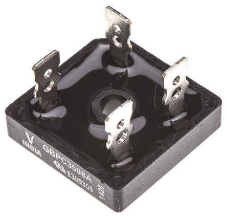 Vishay VS-GBPC3508A 产品图片