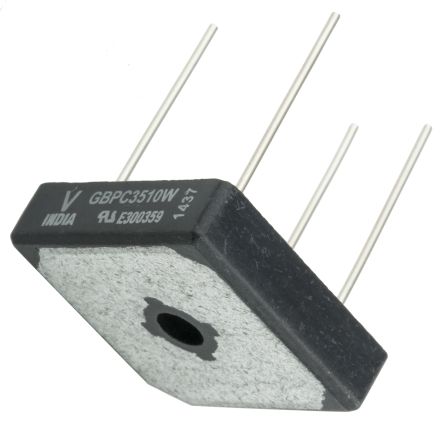 Vishay VS-GBPC3510W 产品图片