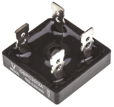 Vishay VS-GBPC3512A 产品图片