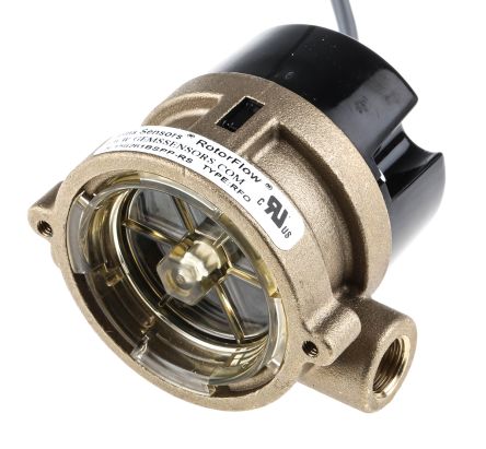 Gems Sensors 156261BSPP 产品图片