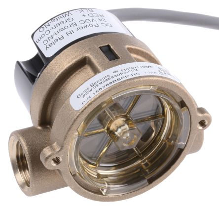 Gems Sensors 156268BSPP 产品图片