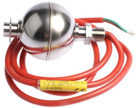 Gems Sensors 010-3089 产品图片