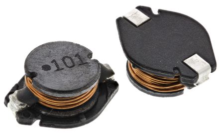 Wurth Elektronik 7445620 产品图片