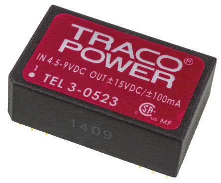 TRACOPOWER TEL 3-0523 产品图片