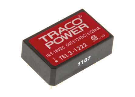 TRACOPOWER TEL 3-1222 产品图片