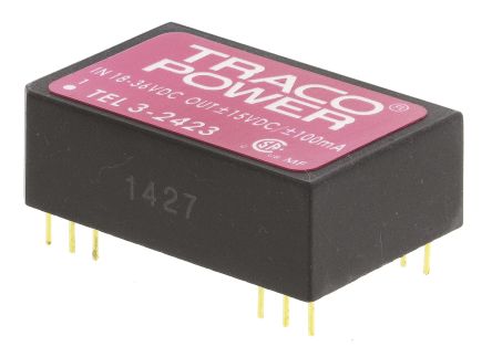 TRACOPOWER TEL 3-2423 产品图片