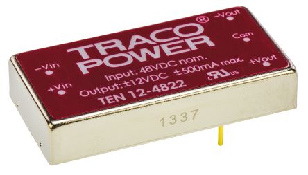 TRACOPOWER TEN 12-4822 产品图片