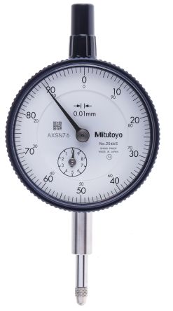 Mitutoyo 2046A 产品图片