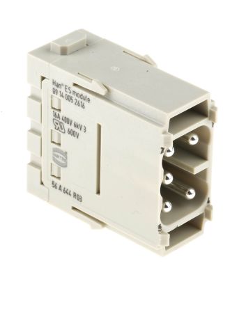 HARTING 09140052616 产品图片