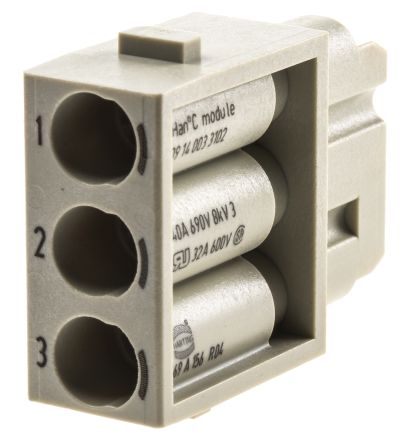 HARTING 09140033102 产品图片
