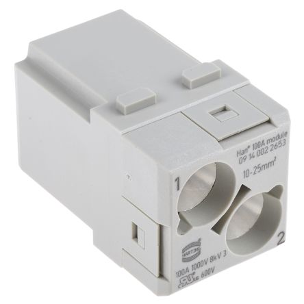 HARTING 09140022653 产品图片