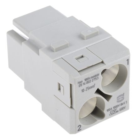 HARTING 09140022753 产品图片