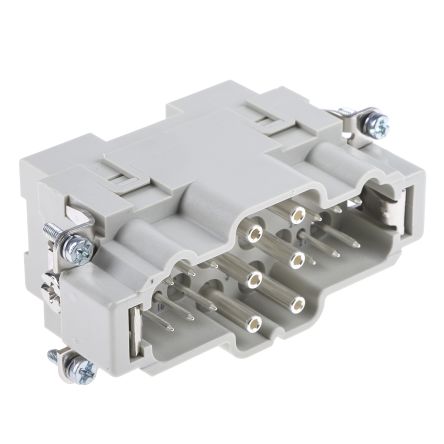 HARTING 09380182601 产品图片