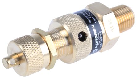 Norgren 1002/BR000 产品图片