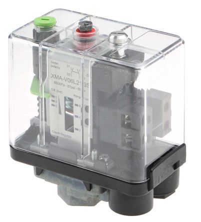 Telemecanique Sensors XMAV06L2135 产品图片