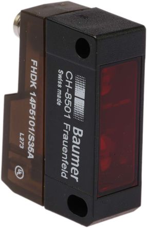 Baumer FHDK 14P5101/S35A 产品图片