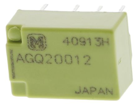 Panasonic AGQ20012 产品图片