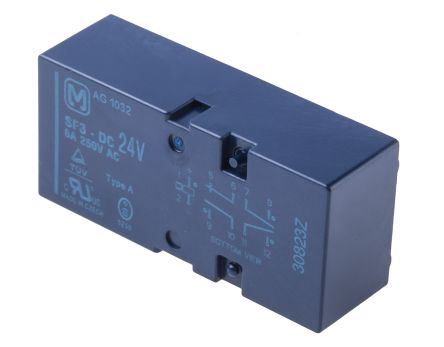 Panasonic SF3-DC24V 产品图片