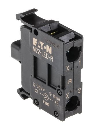 Eaton 216558 M22-LED-R 产品图片