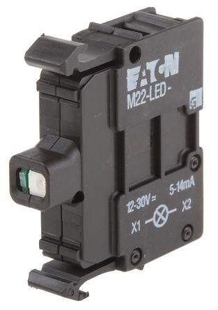 Eaton 216559 M22-LED-G 产品图片