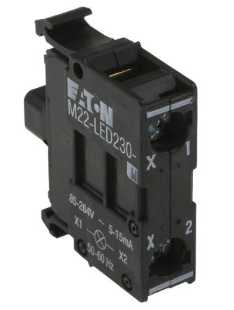 Eaton 216563 M22-LED230-W 产品图片