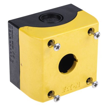 Eaton 216536 M22-IY1 产品图片