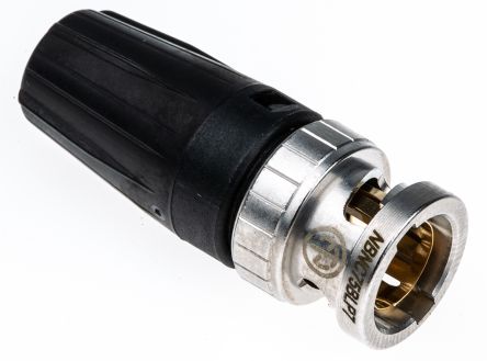 Neutrik NBNC75BLP7 产品图片