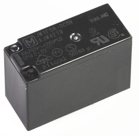 Panasonic JW1FSN-DC5V 产品图片