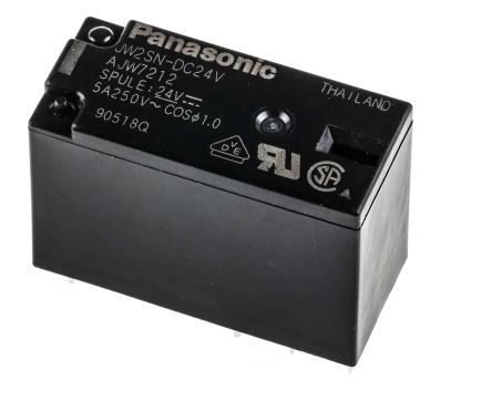 Panasonic JW2SN-DC24V 产品图片